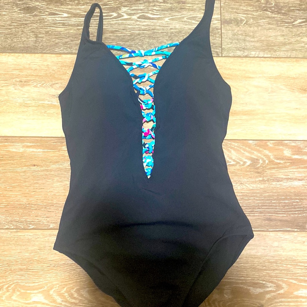 Lilly Pulitzer one piece